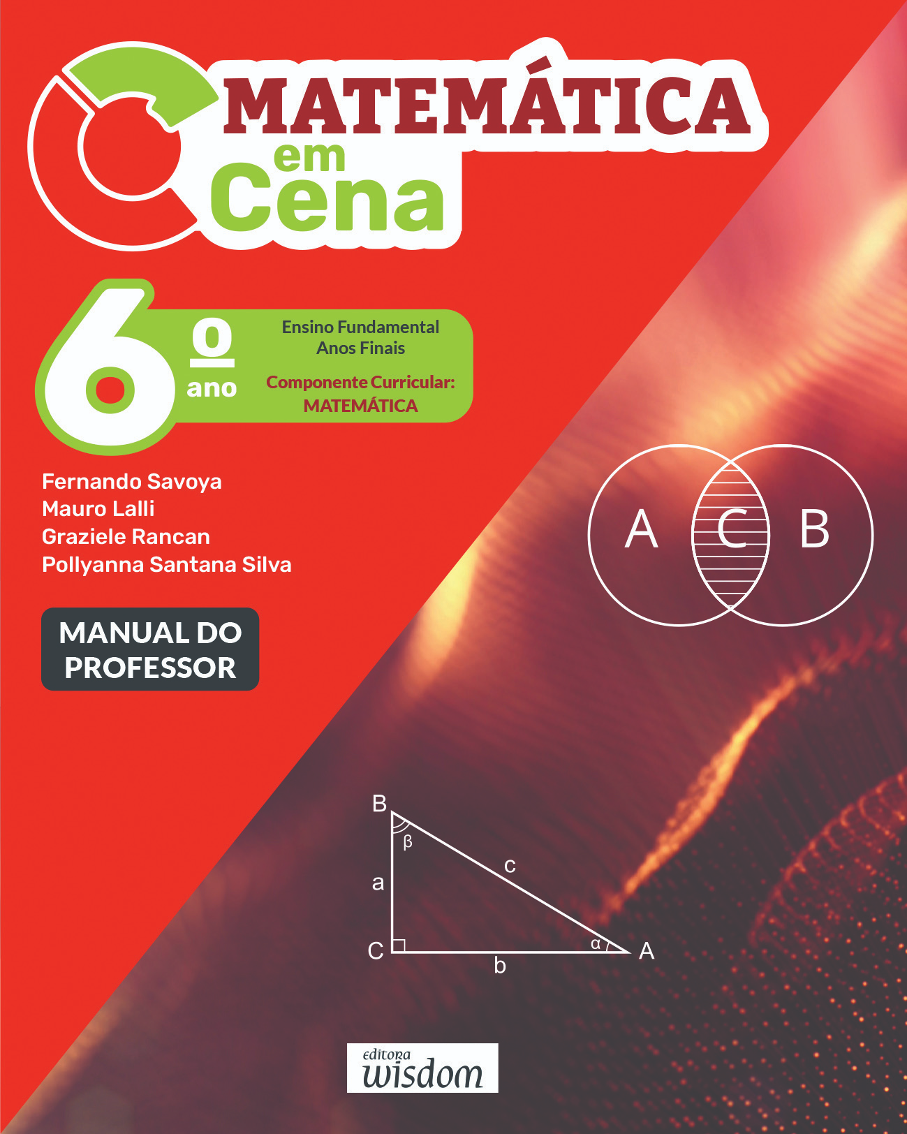 Matemática em Cena — 6º ano