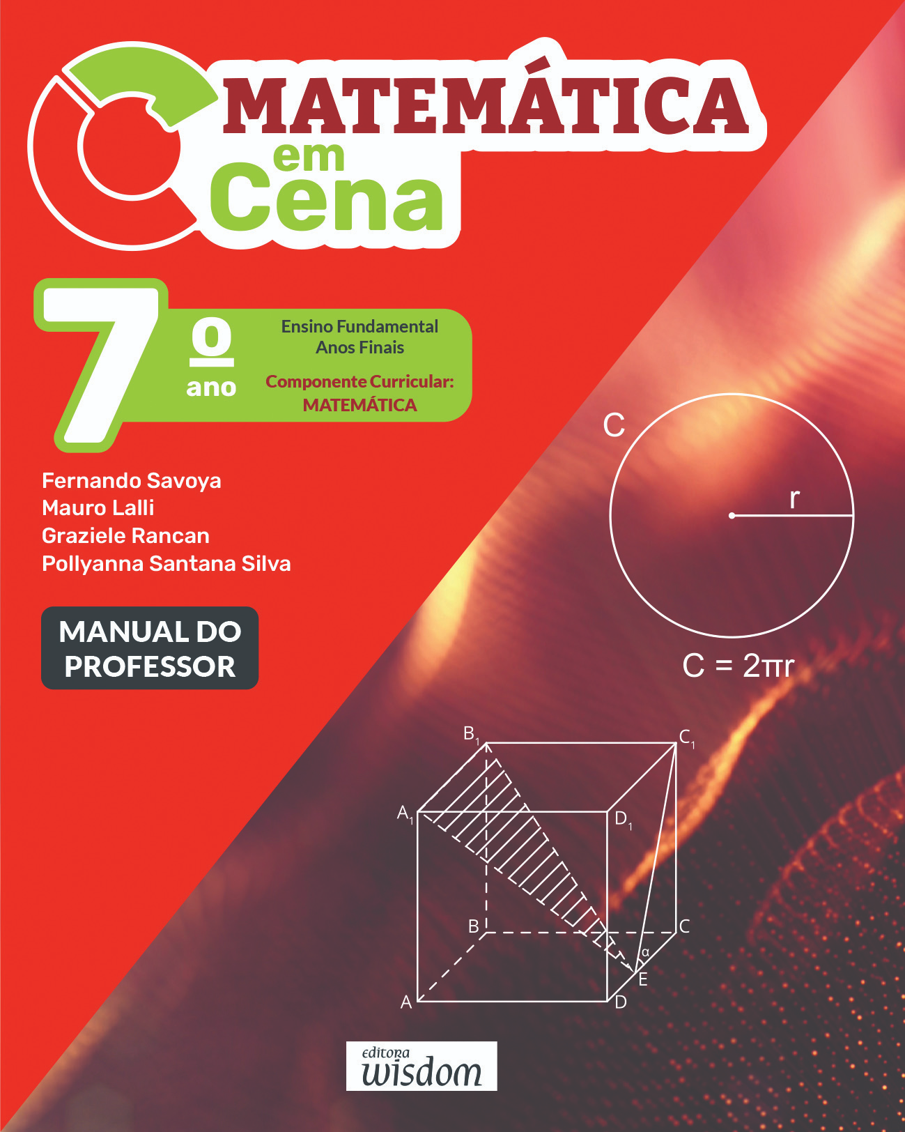 Matemática em Cena — 7º ano