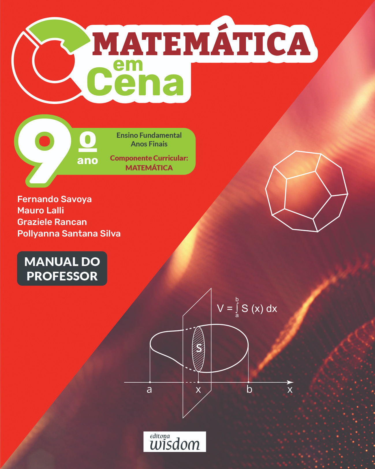 Matemática em Cena — 9º ano