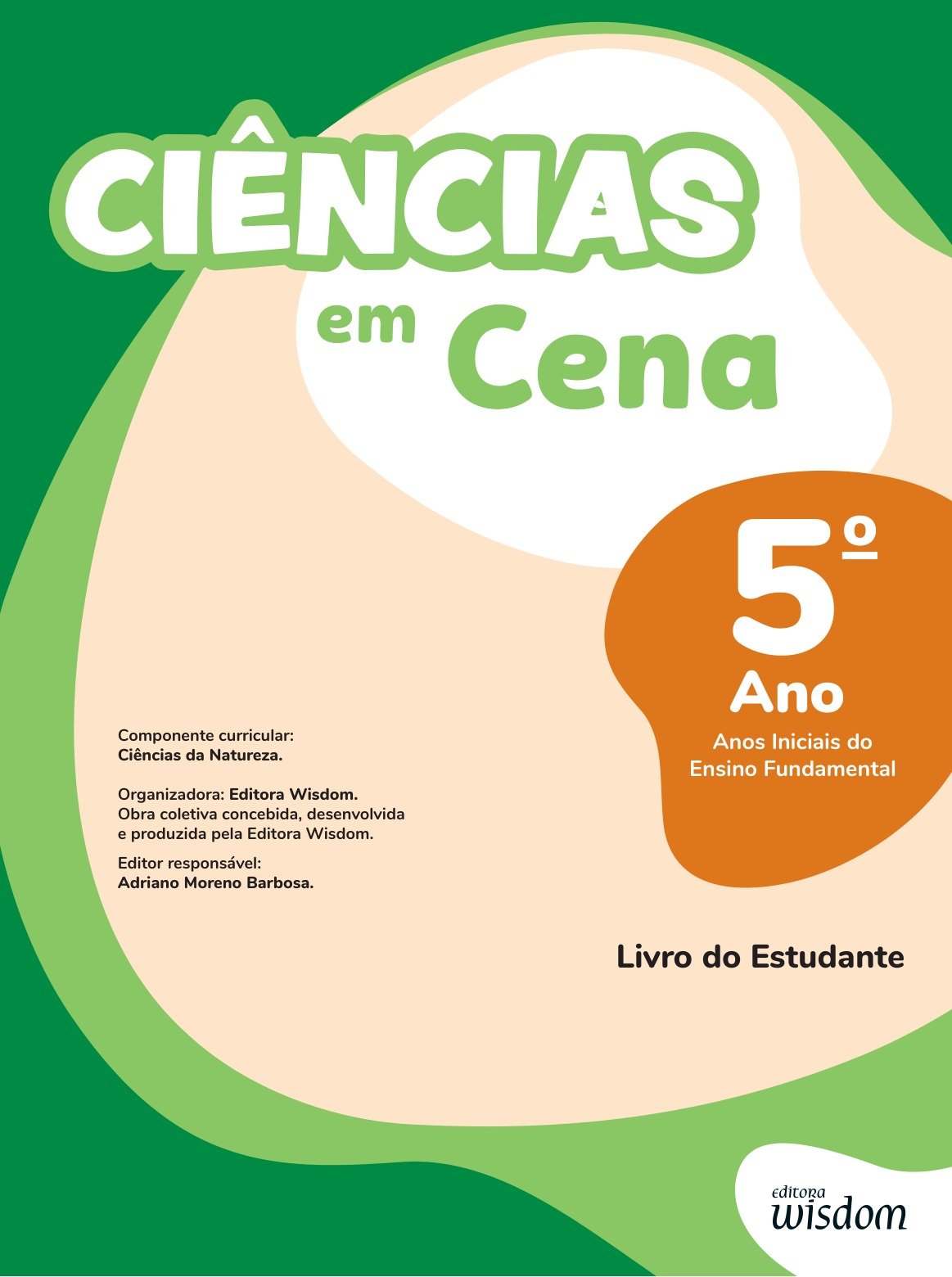 Ciências em Cena — 5º ano