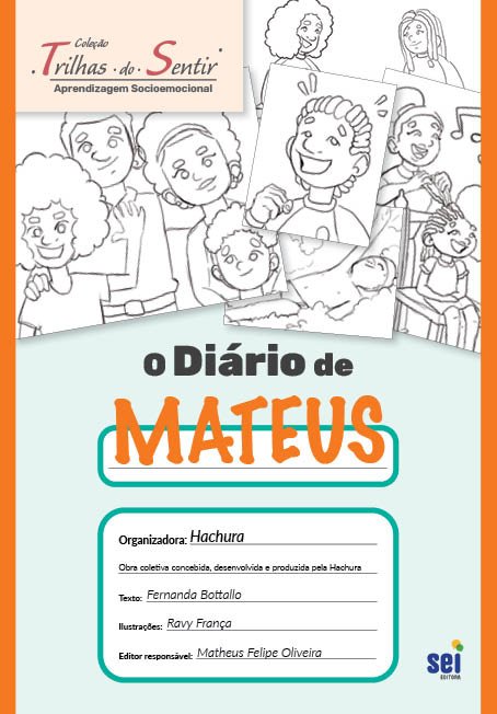 O Diário de Mateus