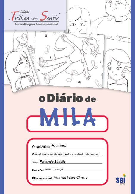 O Diário de Mila