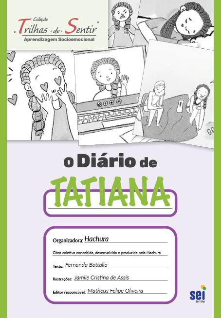 O Diário de Tatiana