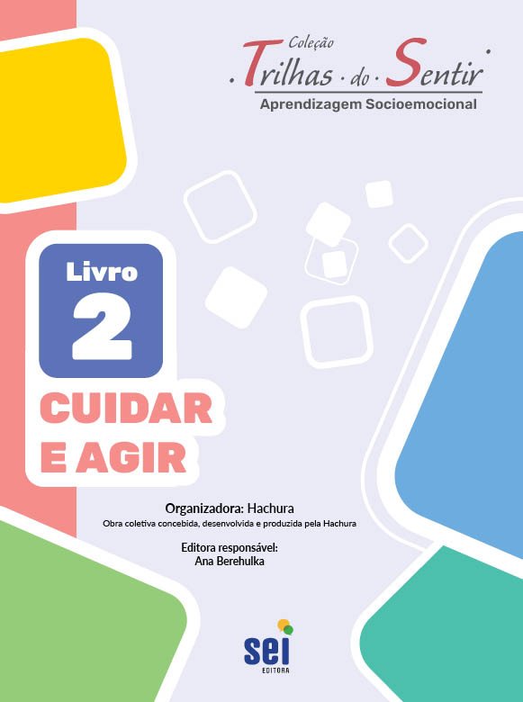 Livro 2 - Cuidar e Agir