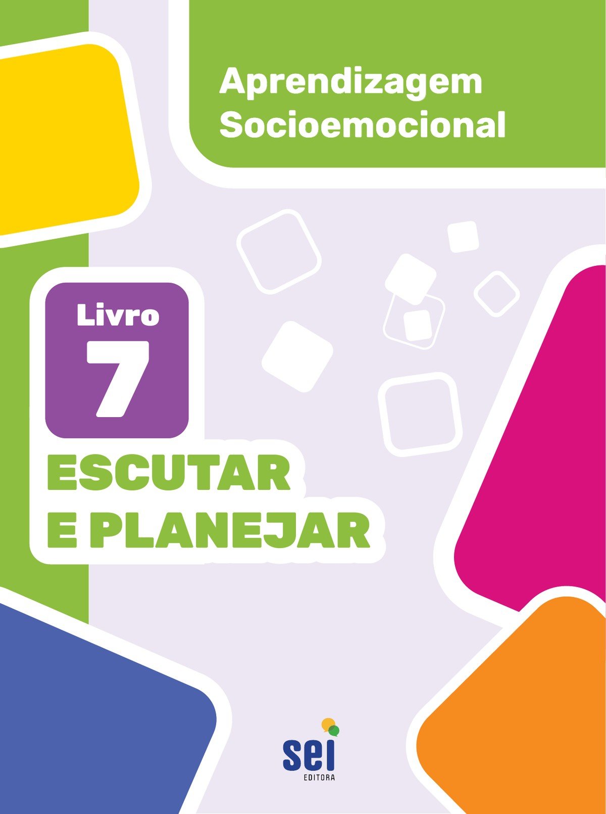 Livro 7 - Escutar e Planejar