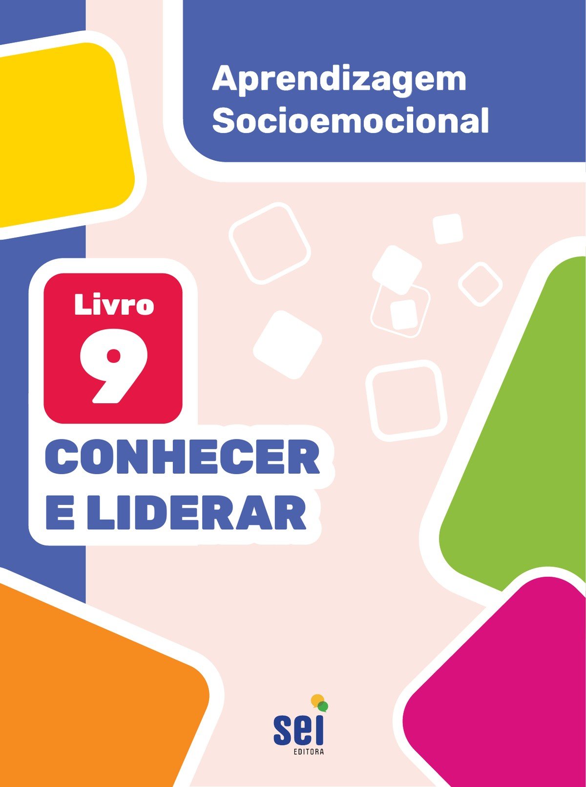 Livro 9 - Conhecer e Liderar